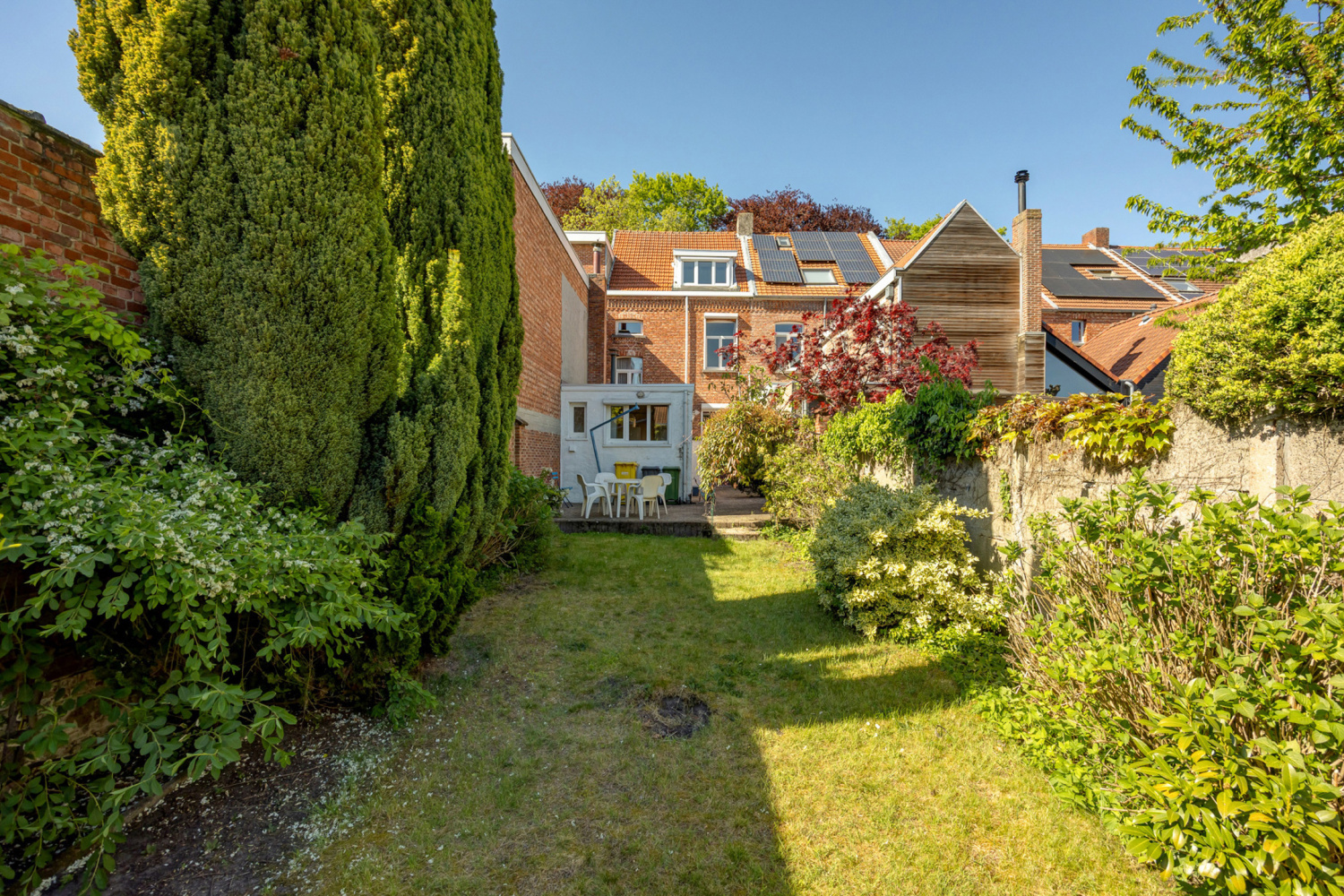 te koop huis turnhout de merodelei 231 7810311 - afbeelding 24