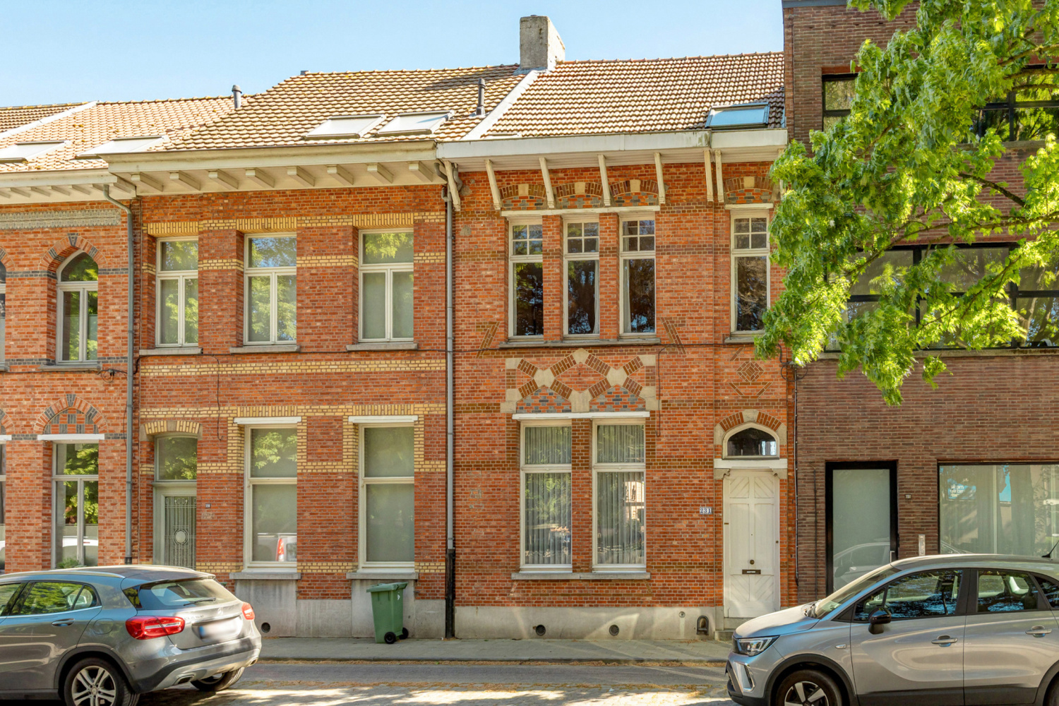 te koop huis turnhout de merodelei 231 7810311 - afbeelding 1