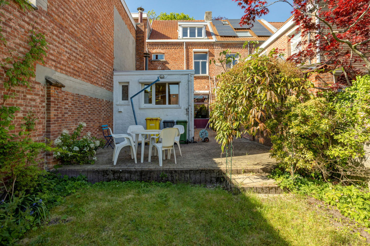te koop huis turnhout de merodelei 231 7810311 - afbeelding 26