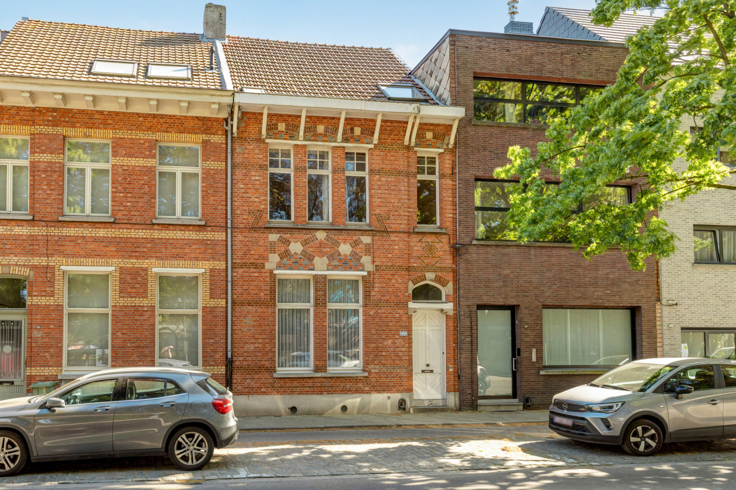 te koop huis turnhout de merodelei 231 7810311 - afbeelding 28