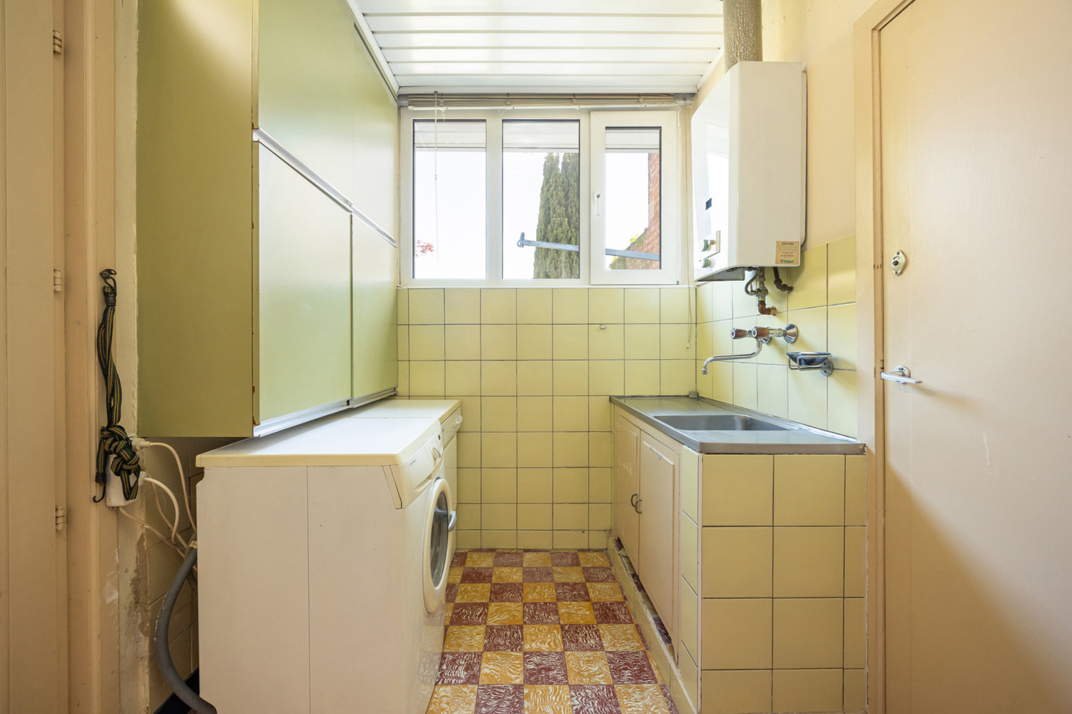 te koop huis turnhout de merodelei 231 7810311 - afbeelding 12