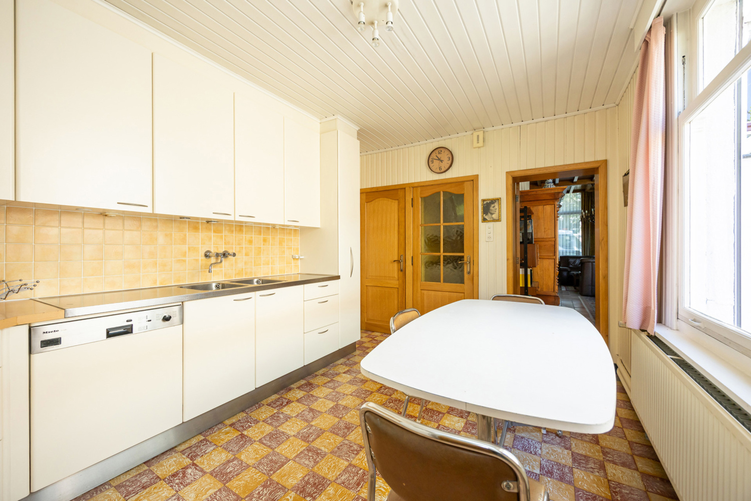 te koop huis turnhout de merodelei 231 7810311 - afbeelding 11