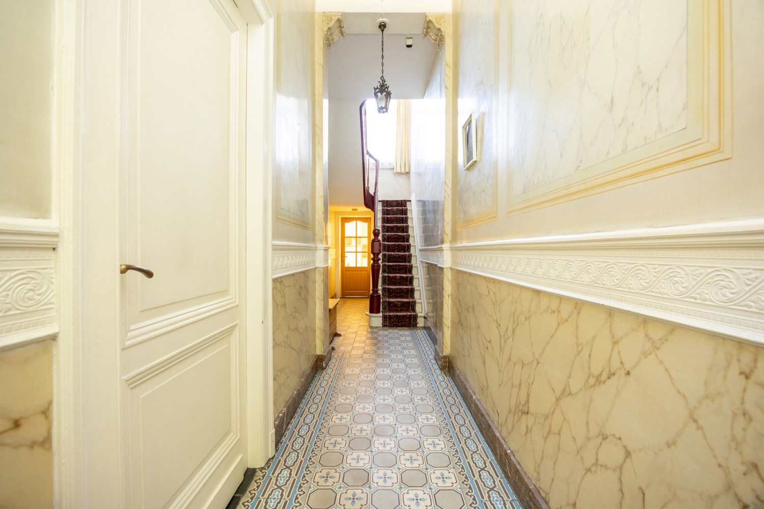 te koop huis turnhout de merodelei 231 7810311 - afbeelding 21