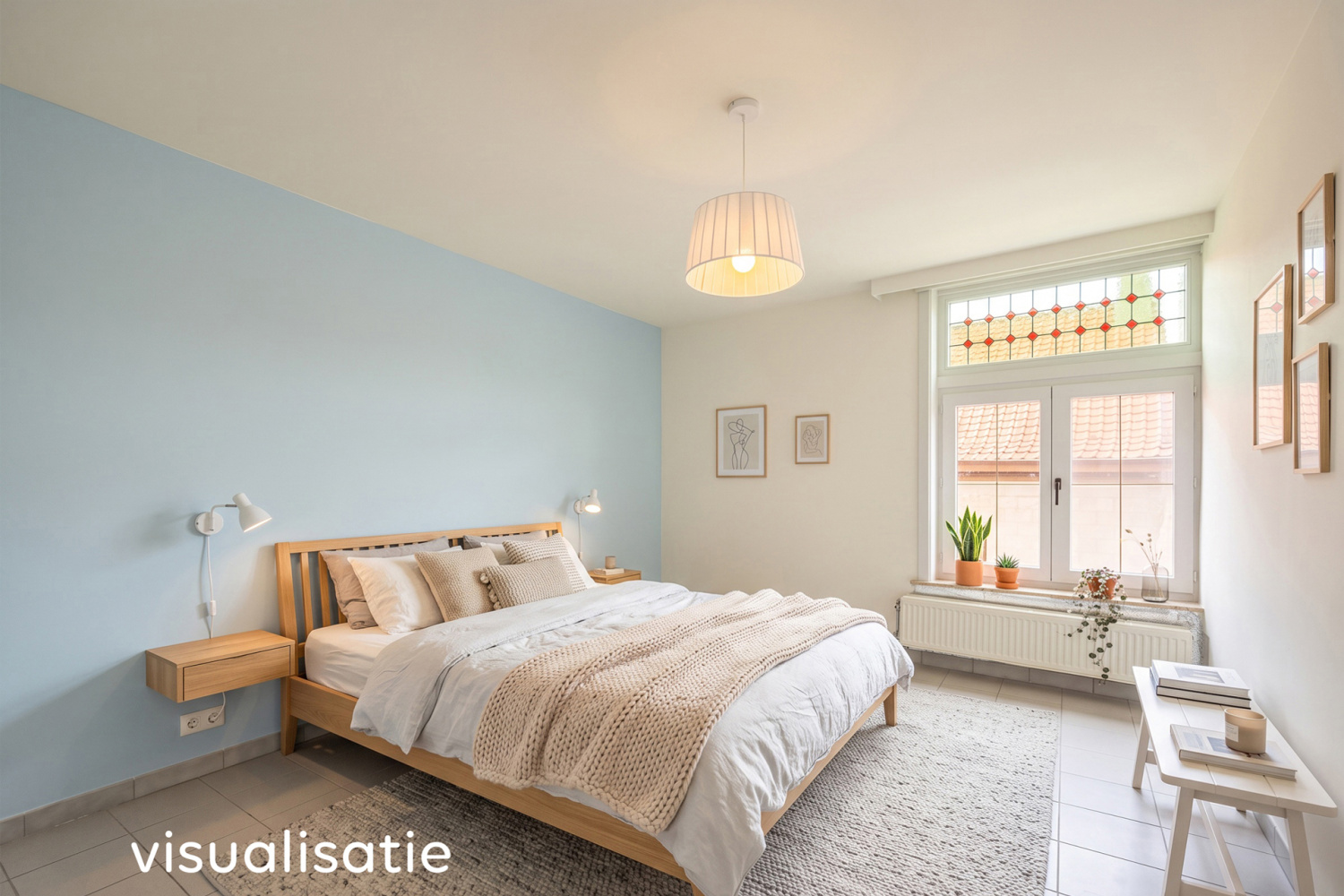 te koop appartement herentals begijnenstraat 32 - afbeelding 17