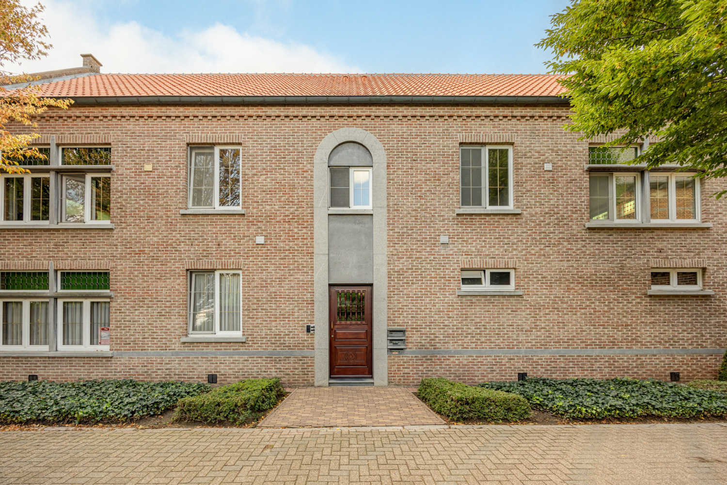 te koop appartement herentals begijnenstraat 32 - afbeelding 1