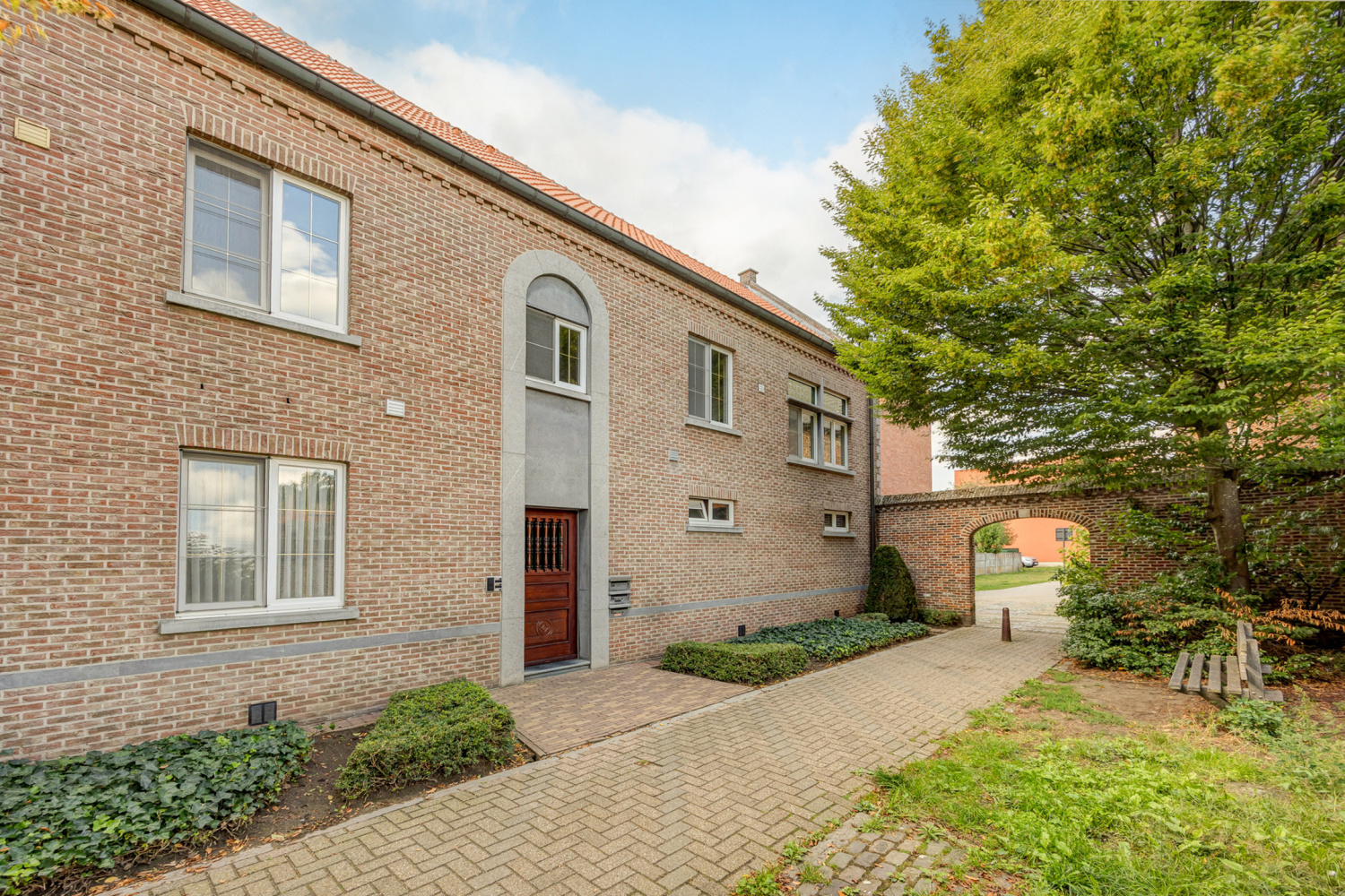 te koop appartement herentals begijnenstraat 32 - afbeelding 21