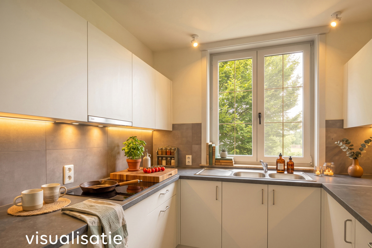te koop appartement herentals begijnenstraat 32 - afbeelding 11