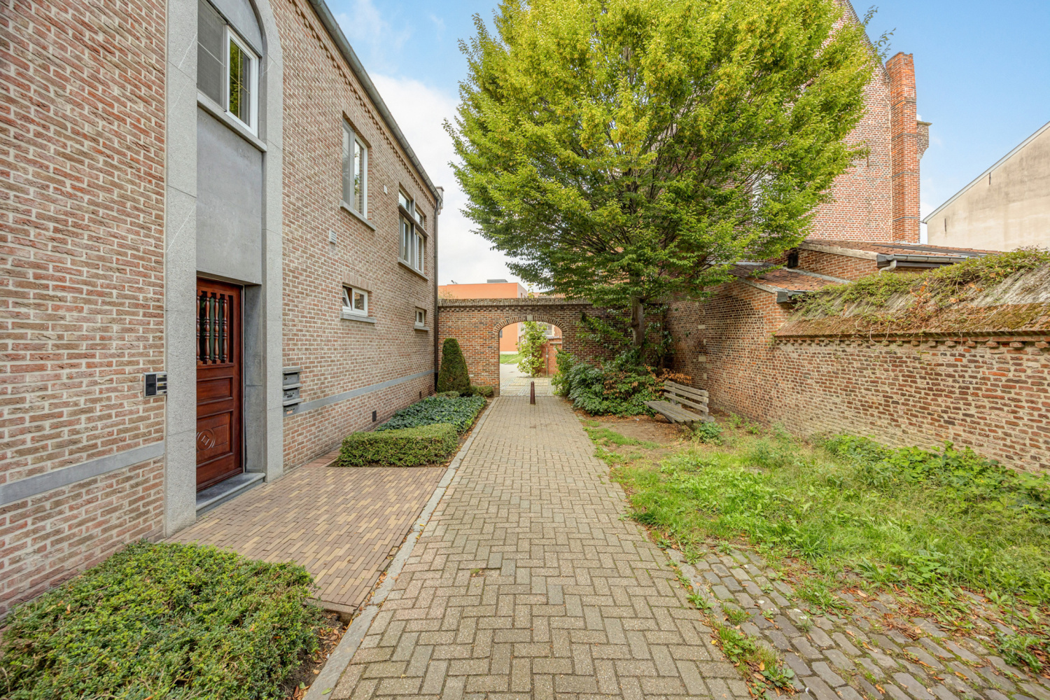 te koop appartement herentals begijnenstraat 32 - afbeelding 22