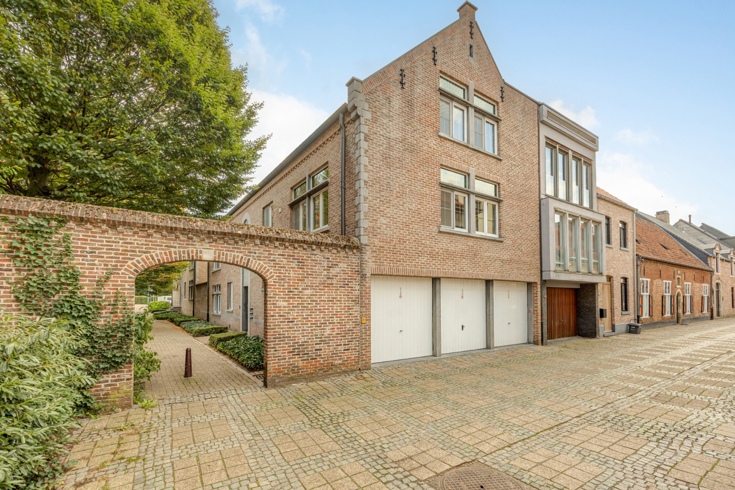 te koop appartement herentals begijnenstraat 32 - afbeelding 2
