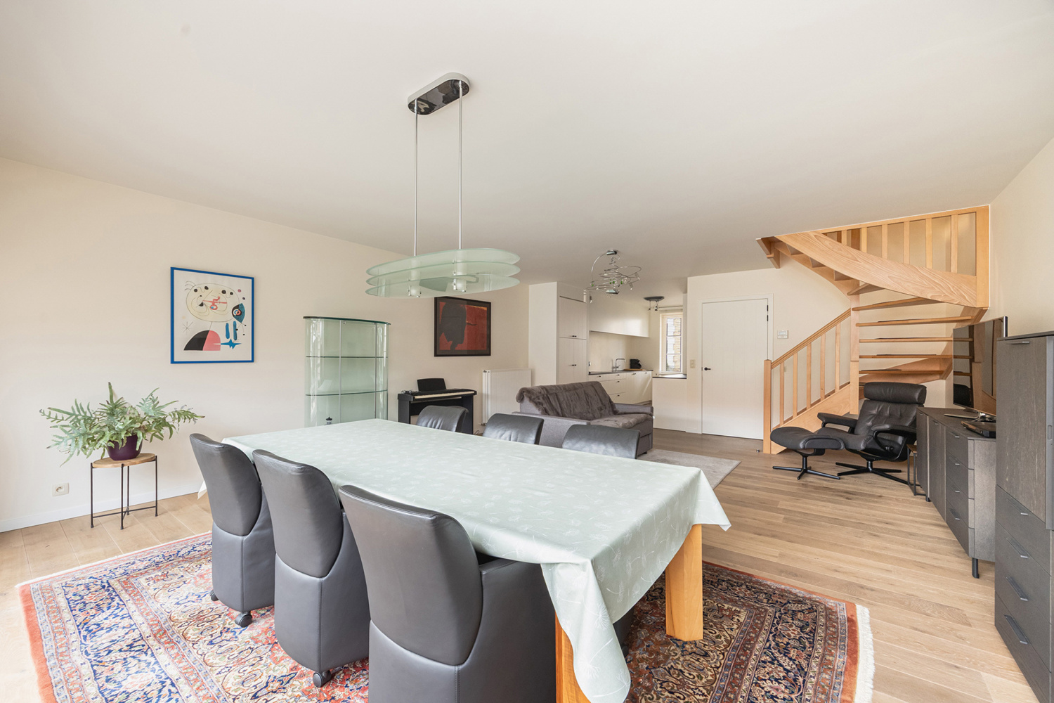 te koop huis herentals marie van heterenplein 40 - afbeelding 3