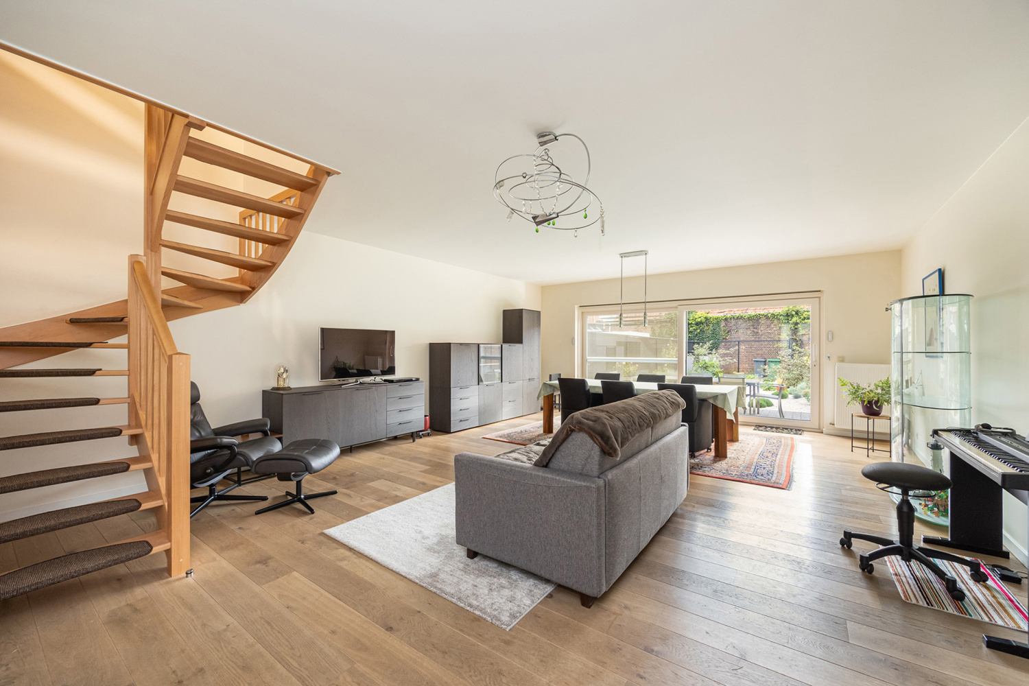 te koop huis herentals marie van heterenplein 40 - afbeelding 11