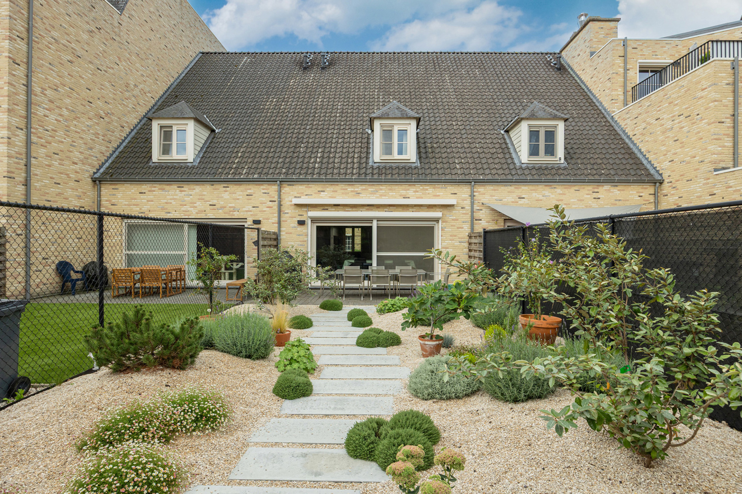 te koop huis herentals marie van heterenplein 40 - afbeelding 5