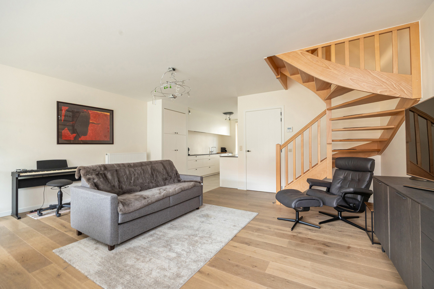 te koop huis herentals marie van heterenplein 40 - afbeelding 15
