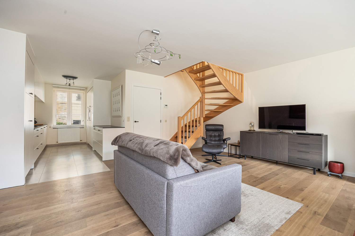 te koop huis herentals marie van heterenplein 40 - afbeelding 4