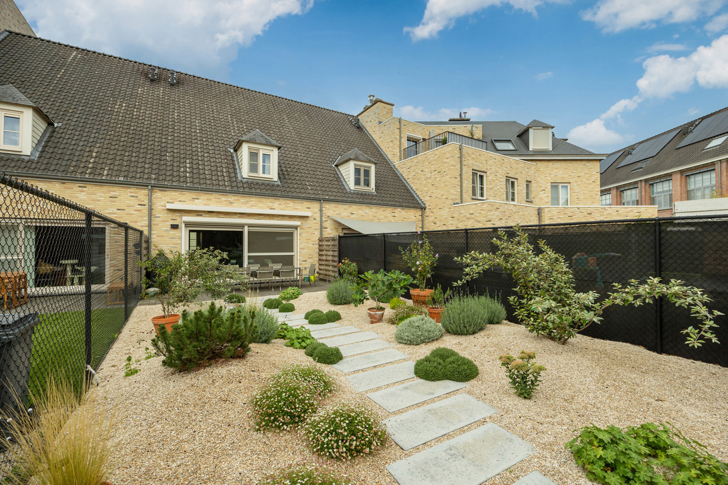 te koop huis herentals marie van heterenplein 40 - afbeelding 17