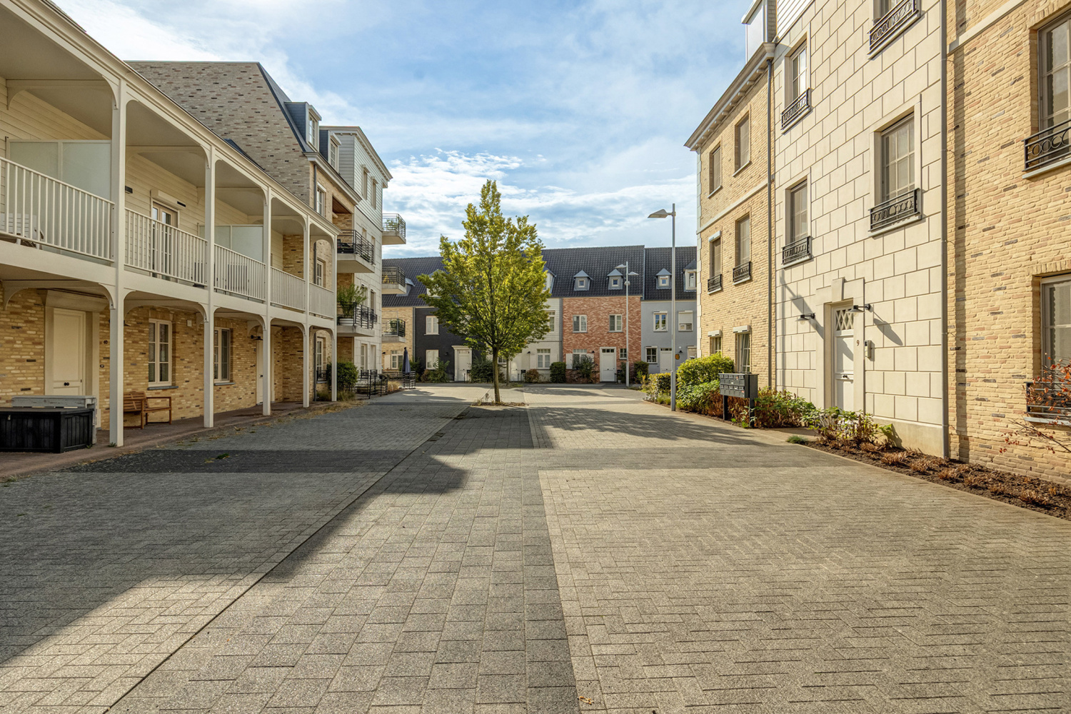 te koop huis herentals marie van heterenplein 40 - afbeelding 39