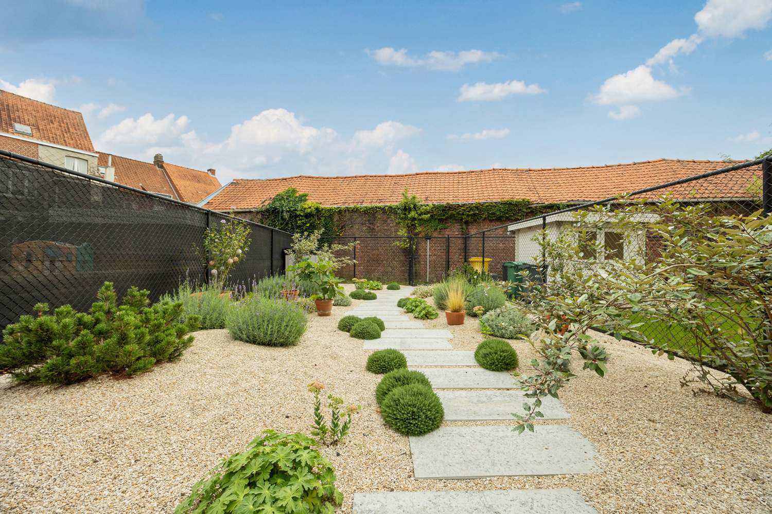 te koop huis herentals marie van heterenplein 40 - afbeelding 16