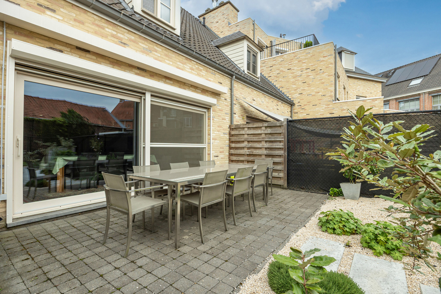 te koop huis herentals marie van heterenplein 40 - afbeelding 20