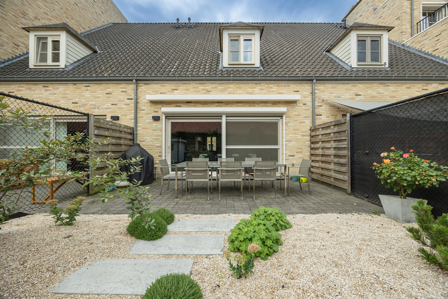 te koop huis herentals marie van heterenplein 40 - afbeelding 19