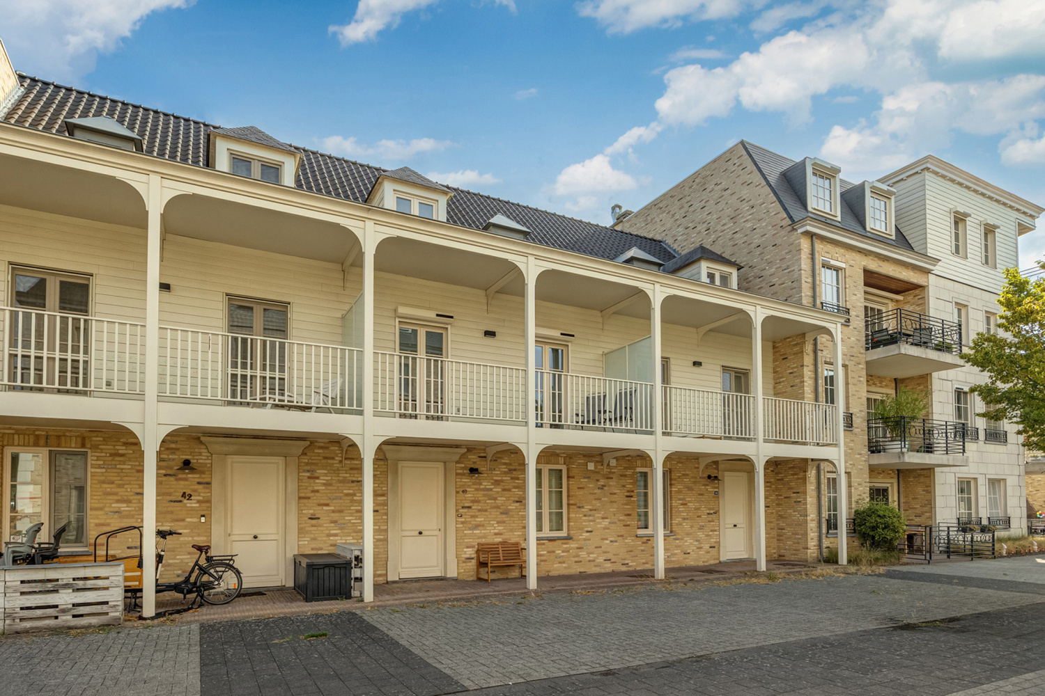 te koop huis herentals marie van heterenplein 40 - afbeelding 38