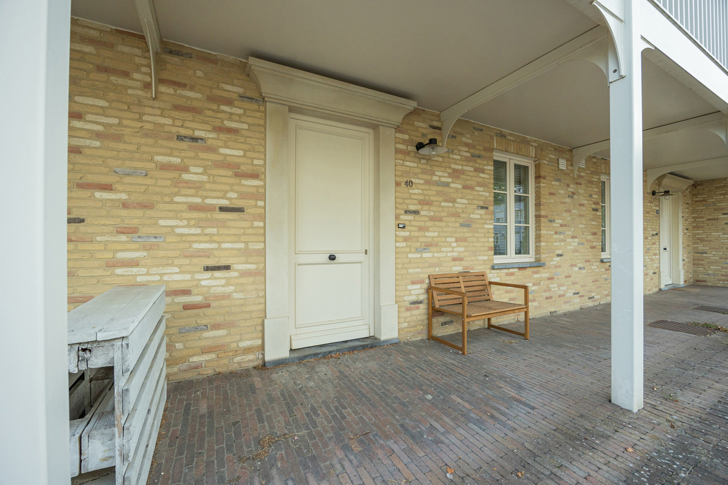 te koop huis herentals marie van heterenplein 40 - afbeelding 35