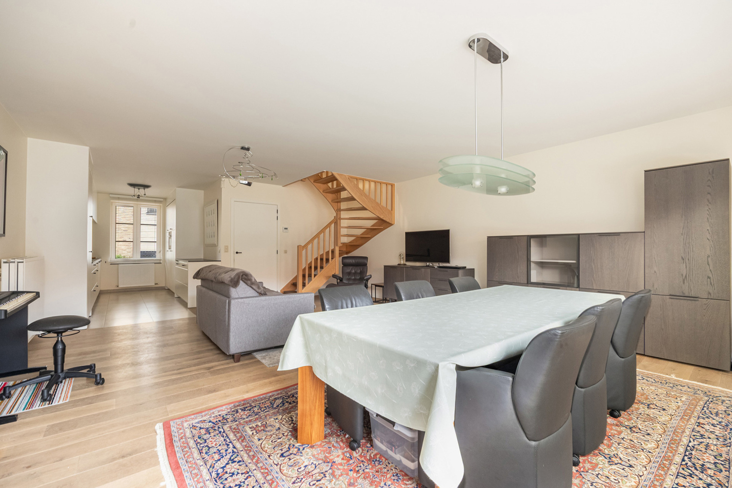 te koop huis herentals marie van heterenplein 40 - afbeelding 14