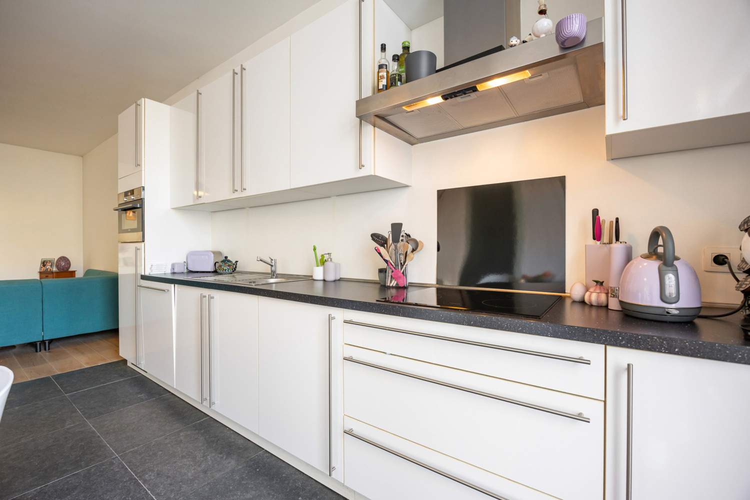te koop appartement turnhout herentalsstraat 15 2 - afbeelding 10