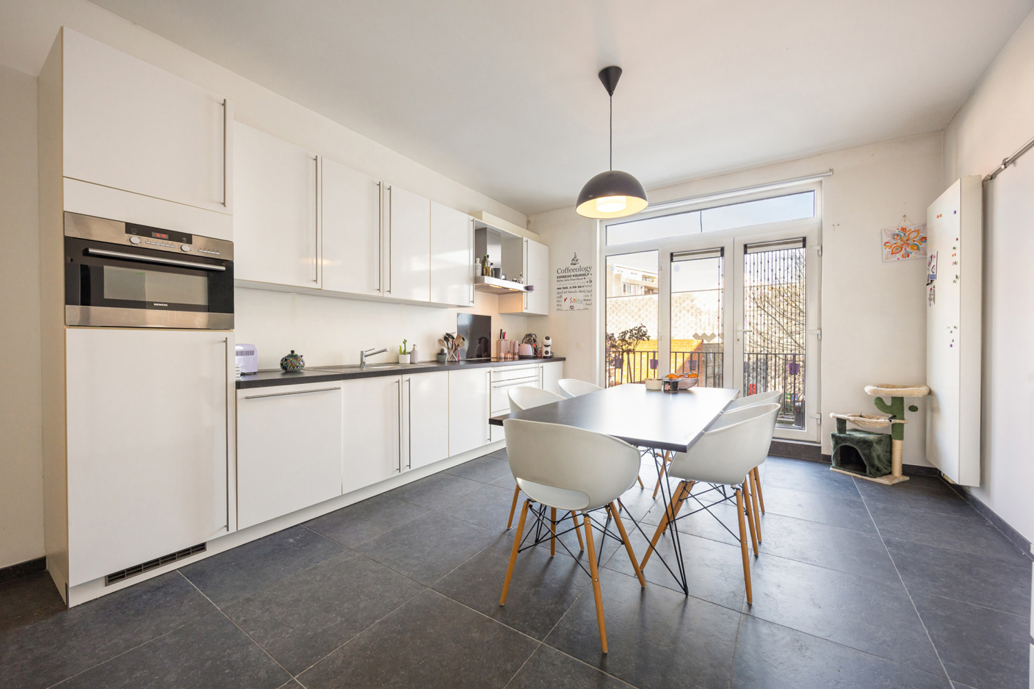 te koop appartement turnhout herentalsstraat 15 2 - afbeelding 3