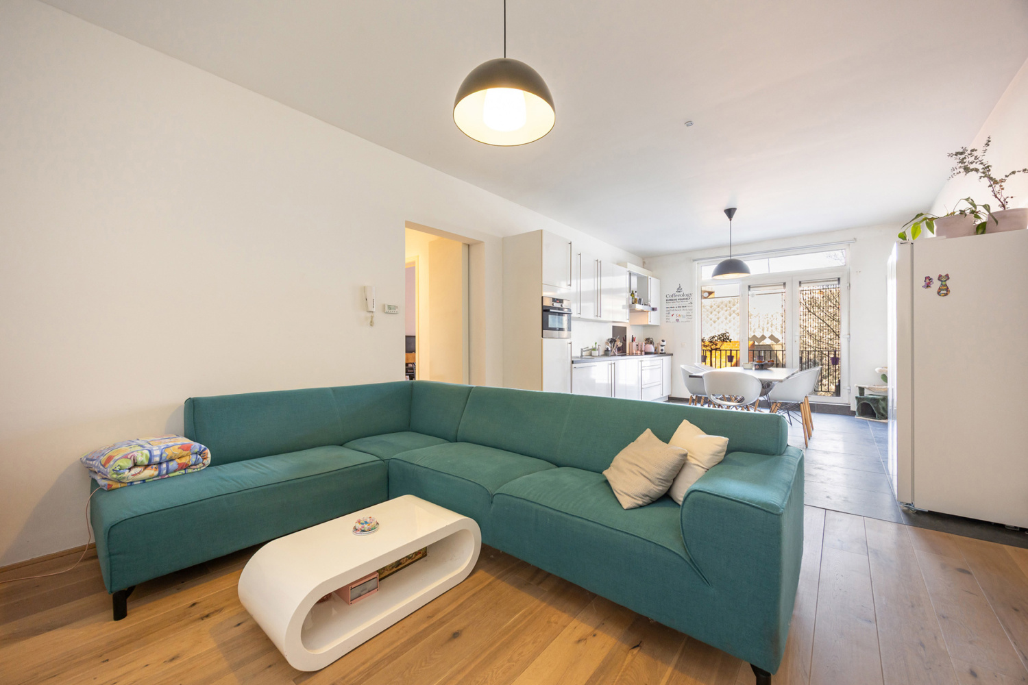 te koop appartement turnhout herentalsstraat 15 2 - afbeelding 2
