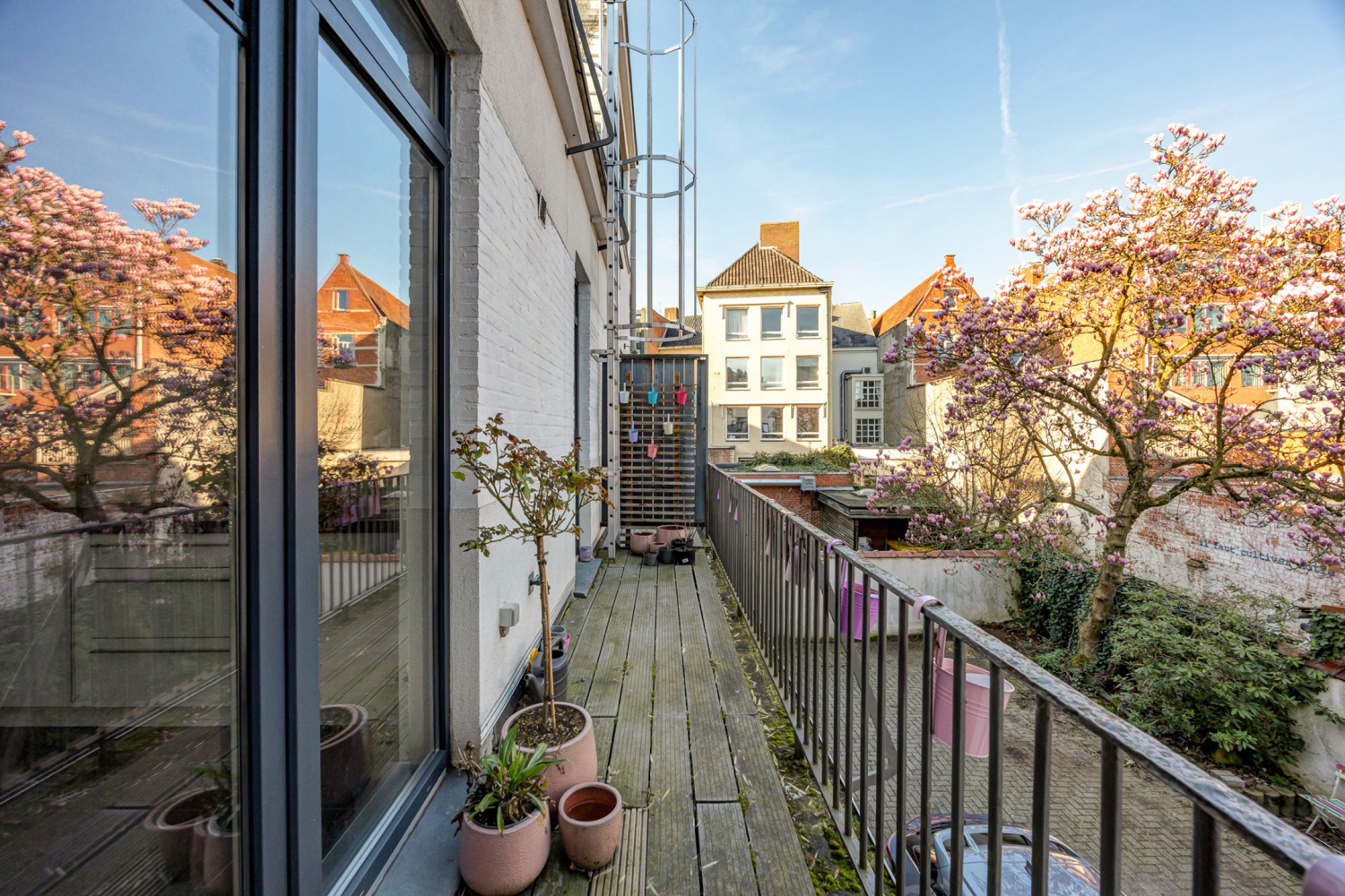 te koop appartement turnhout herentalsstraat 15 2 - afbeelding 5