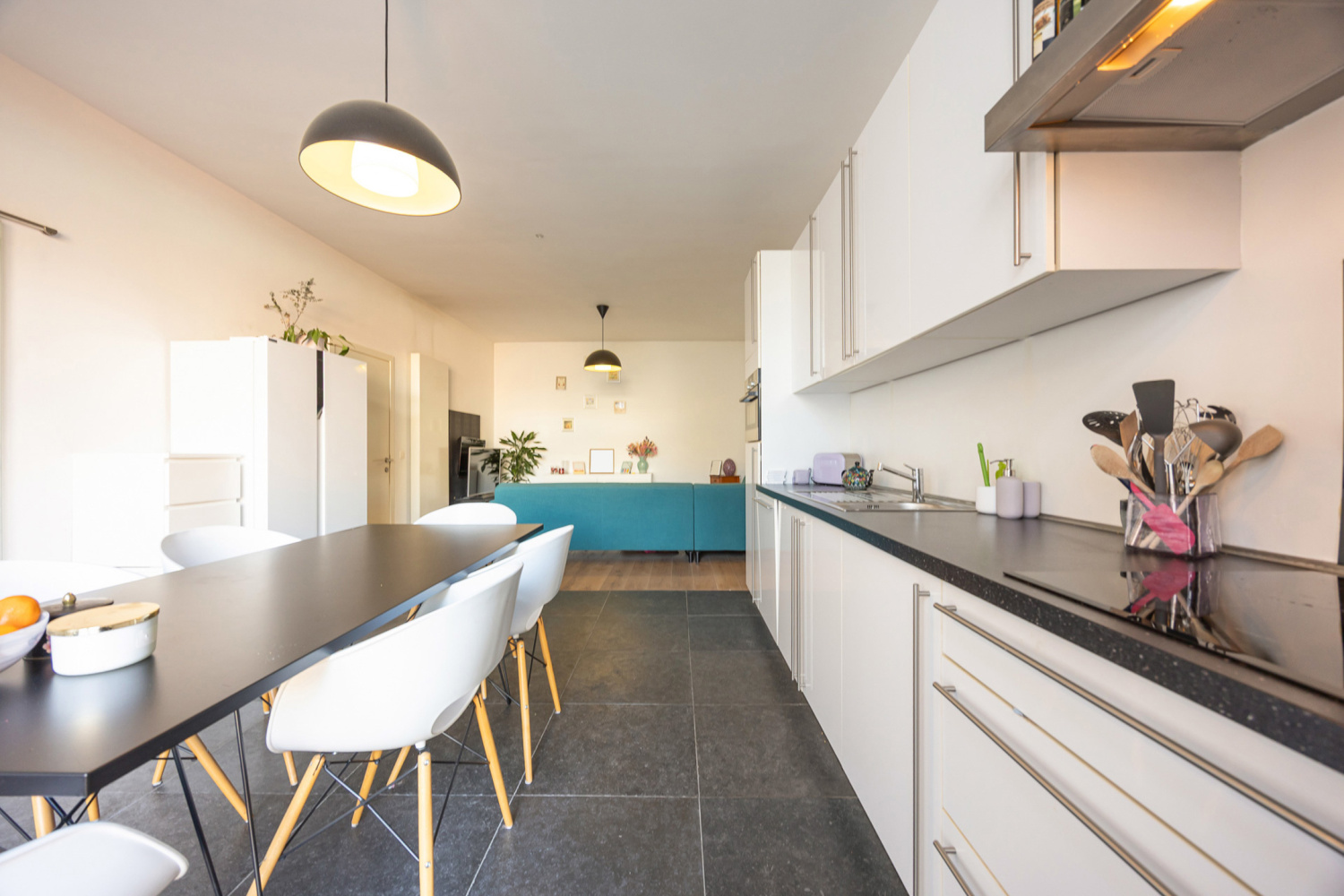 te koop appartement turnhout herentalsstraat 15 2 - afbeelding 9