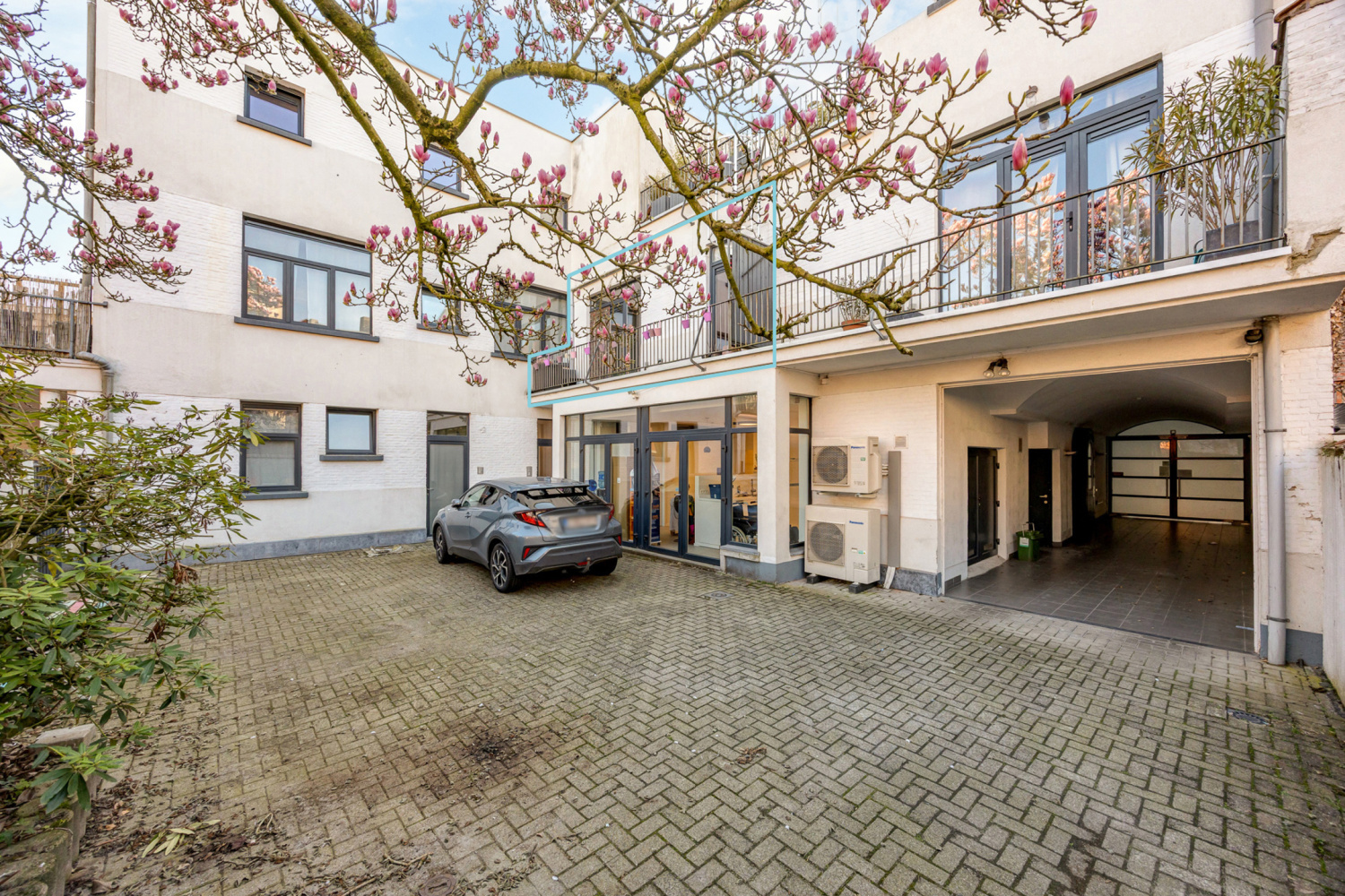 te koop appartement turnhout herentalsstraat 15 2 - afbeelding 14