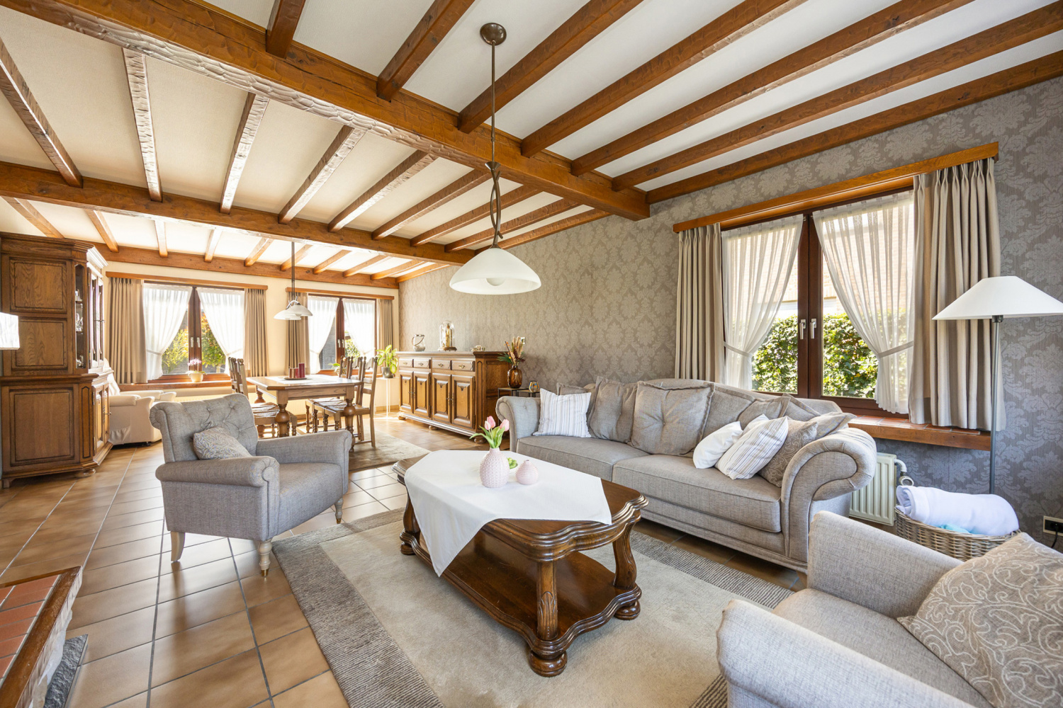 te koop huis vosselaar eglantierstraat 6 7816448 - afbeelding 2