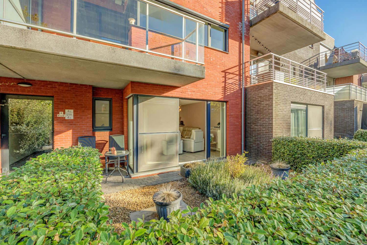 te koop appartement geel lindenhof 44 2 - afbeelding 26