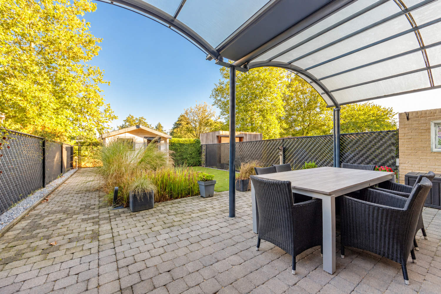te koop appartement geel lindenhof 44 2 - afbeelding 5