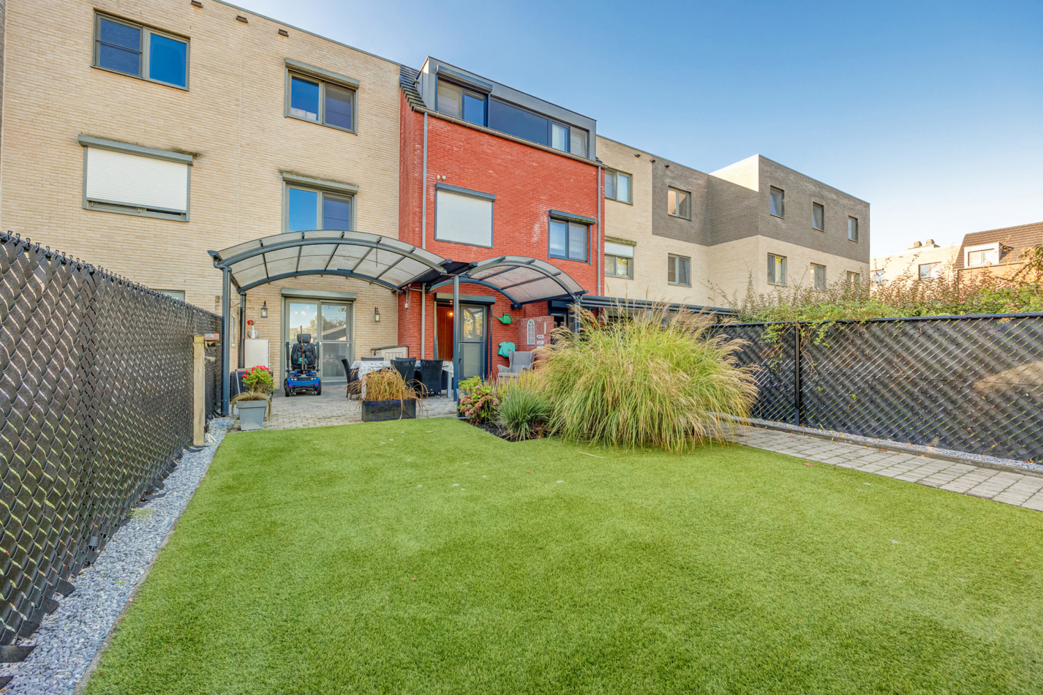 te koop appartement geel lindenhof 44 2 - afbeelding 23