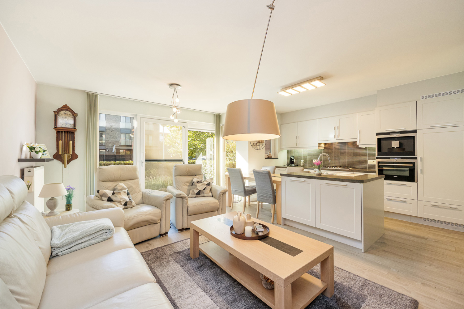 te koop appartement geel lindenhof 44 2 - afbeelding 2