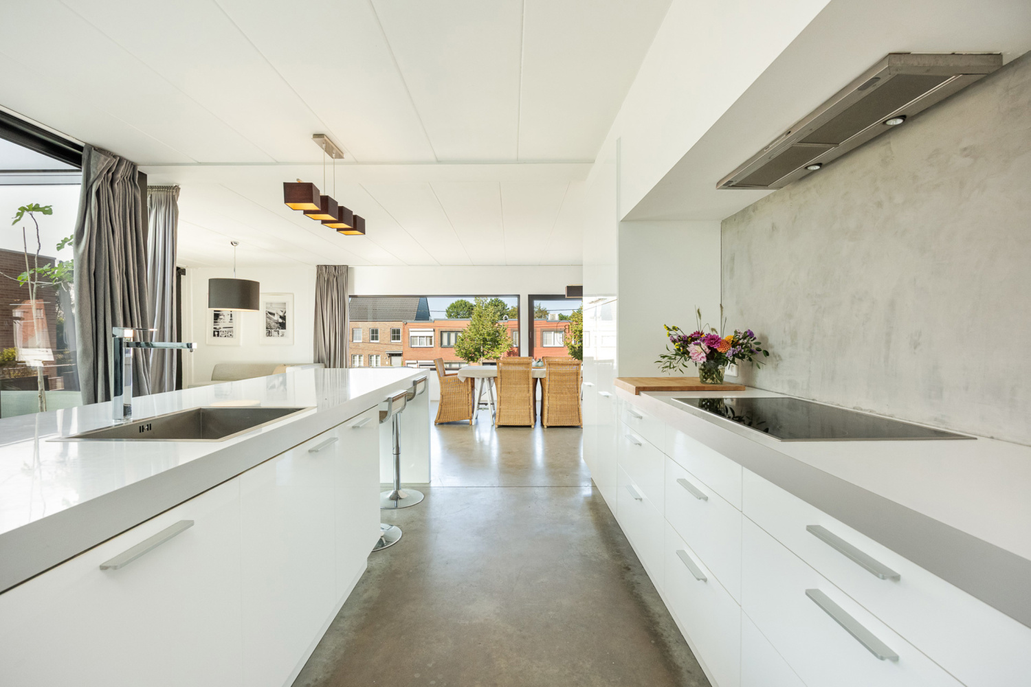 te koop appartement geel dr van de perrestraat 365 b - afbeelding 12