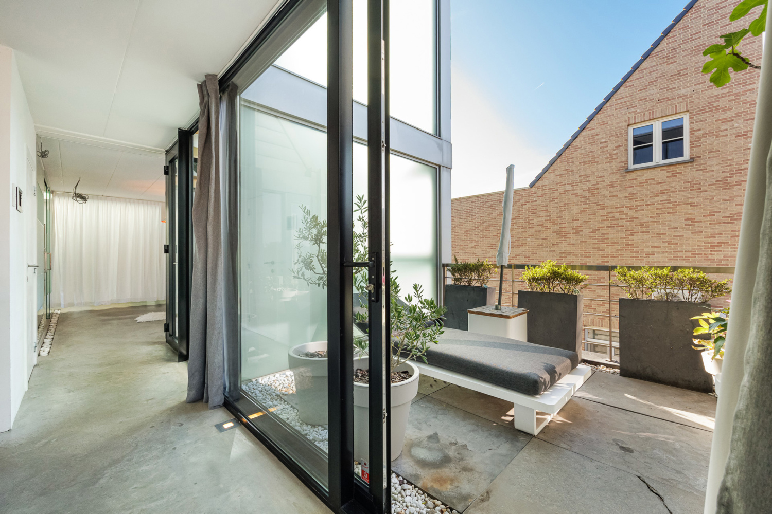 te koop appartement geel dr van de perrestraat 365 b - afbeelding 21