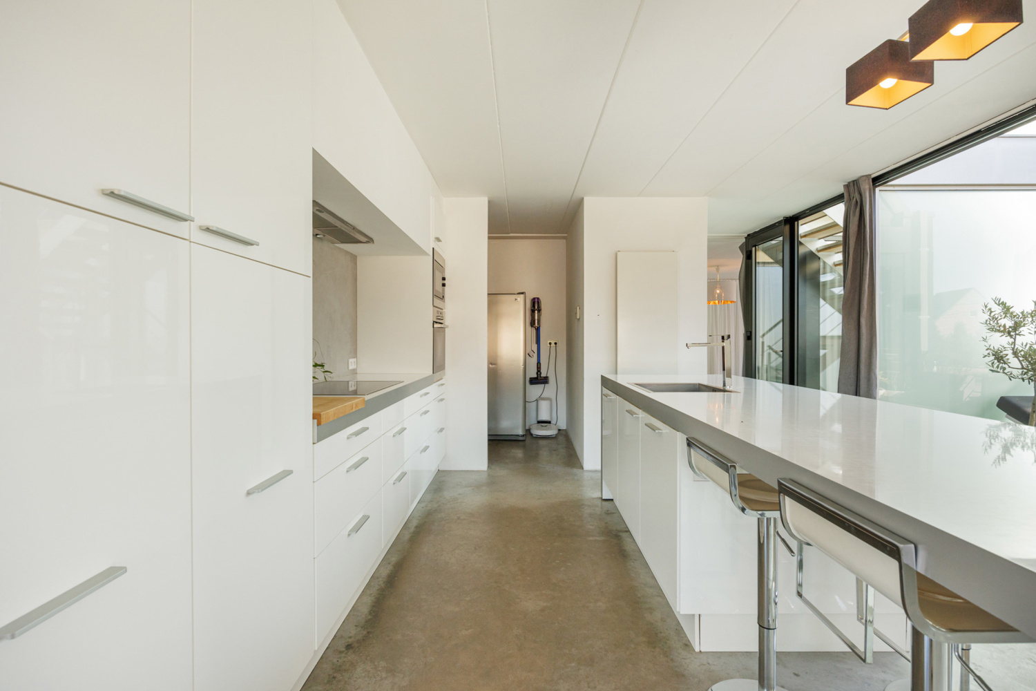 te koop appartement geel dr van de perrestraat 365 b - afbeelding 15