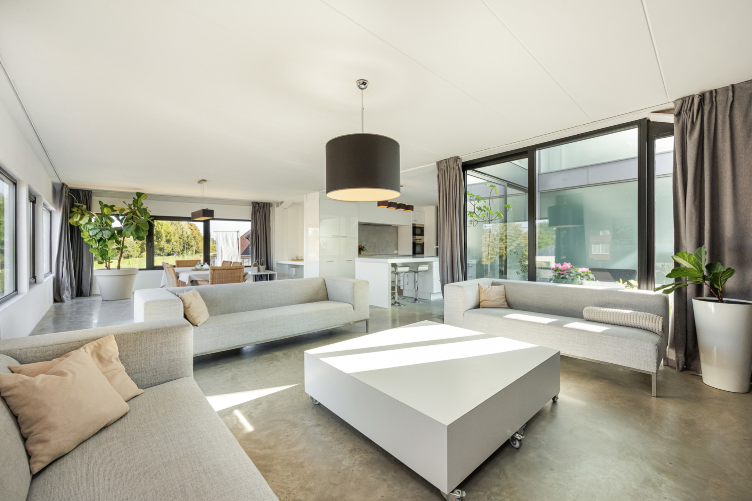 te koop appartement geel dr van de perrestraat 365 b - afbeelding 2