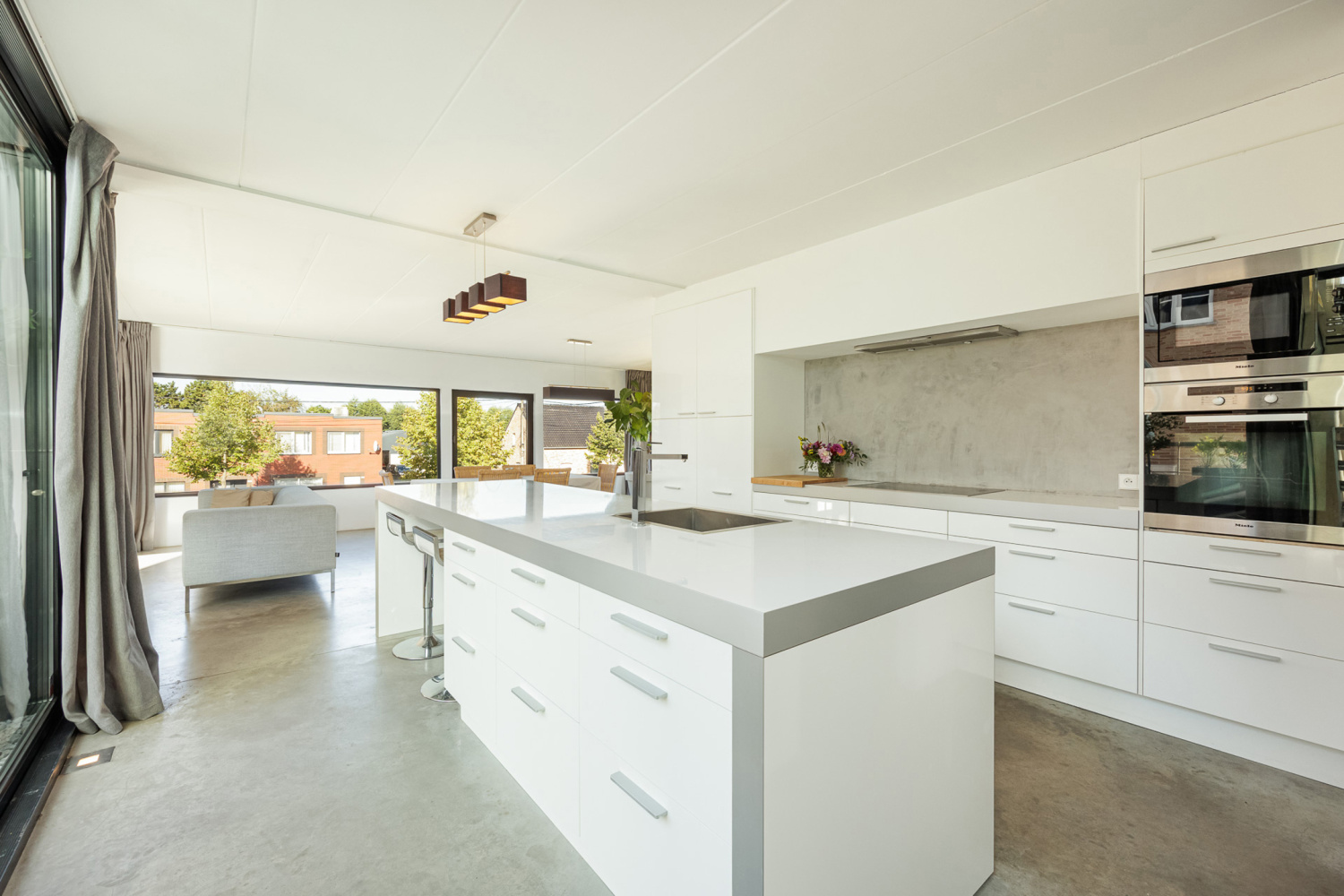 te koop appartement geel dr van de perrestraat 365 b - afbeelding 13