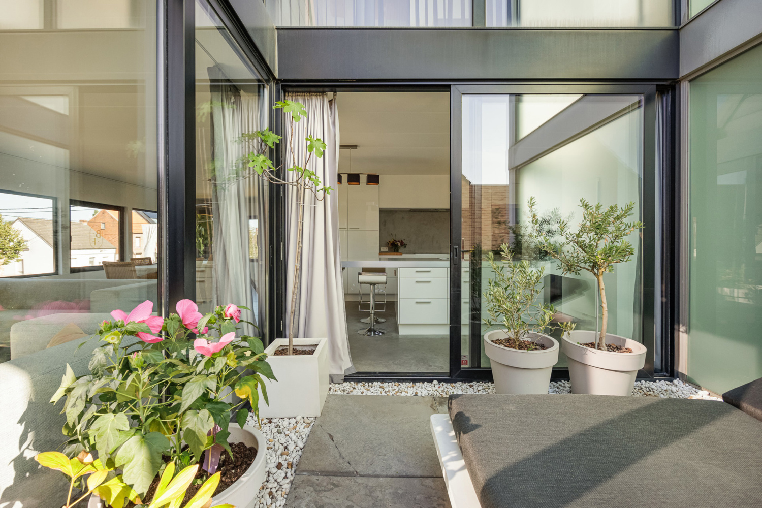 te koop appartement geel dr van de perrestraat 365 b - afbeelding 5
