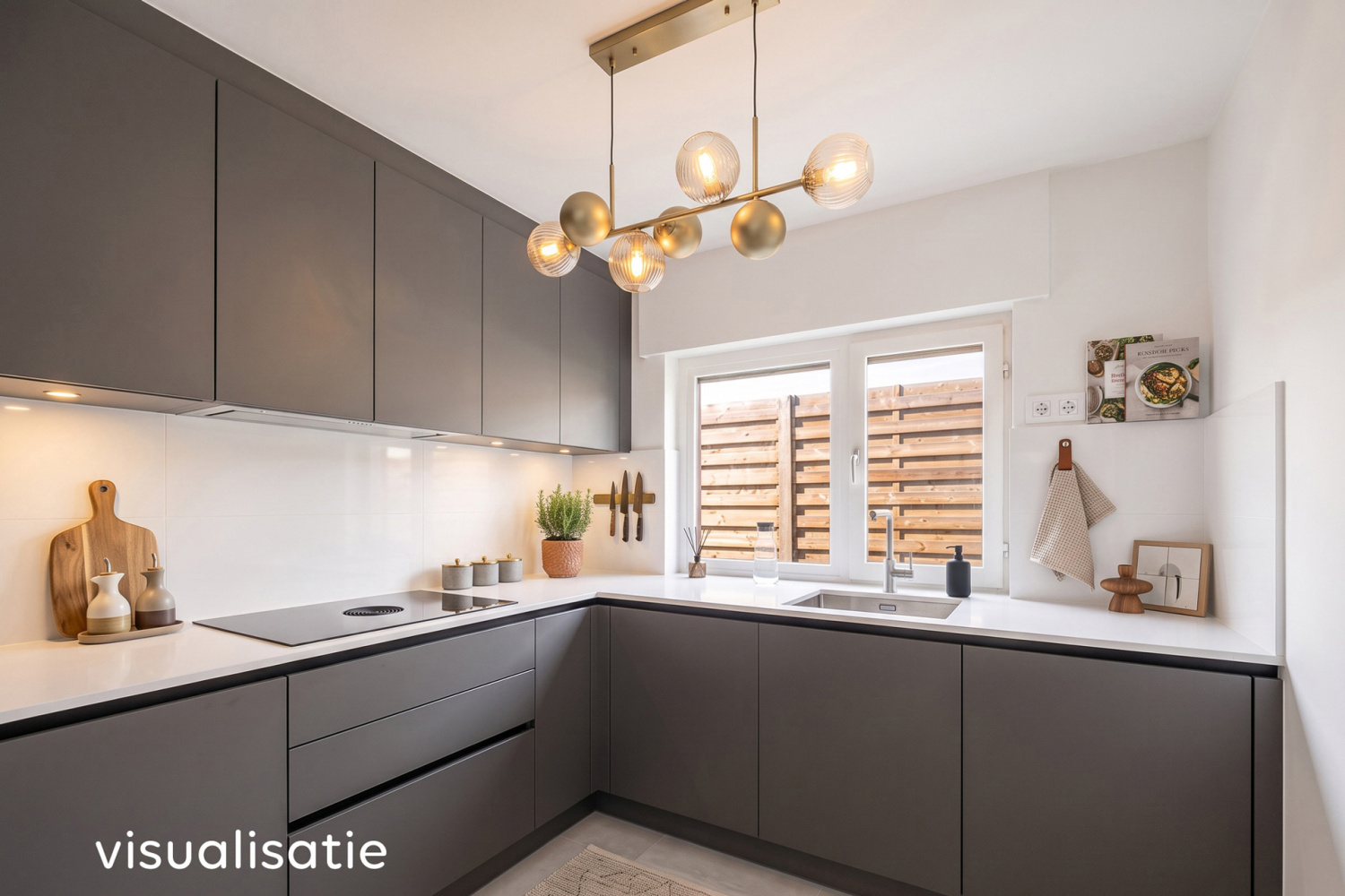 te koop huis herentals druivenstraat 34 - afbeelding 14