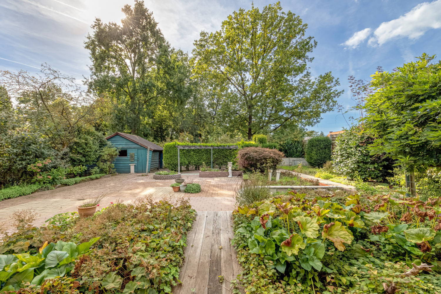 te koop huis herentals druivenstraat 34 - afbeelding 5