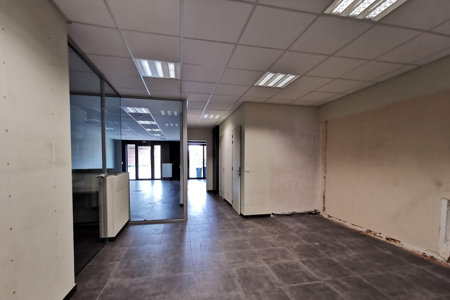 te huur commercieel turnhout de merodelei 120 - afbeelding 7