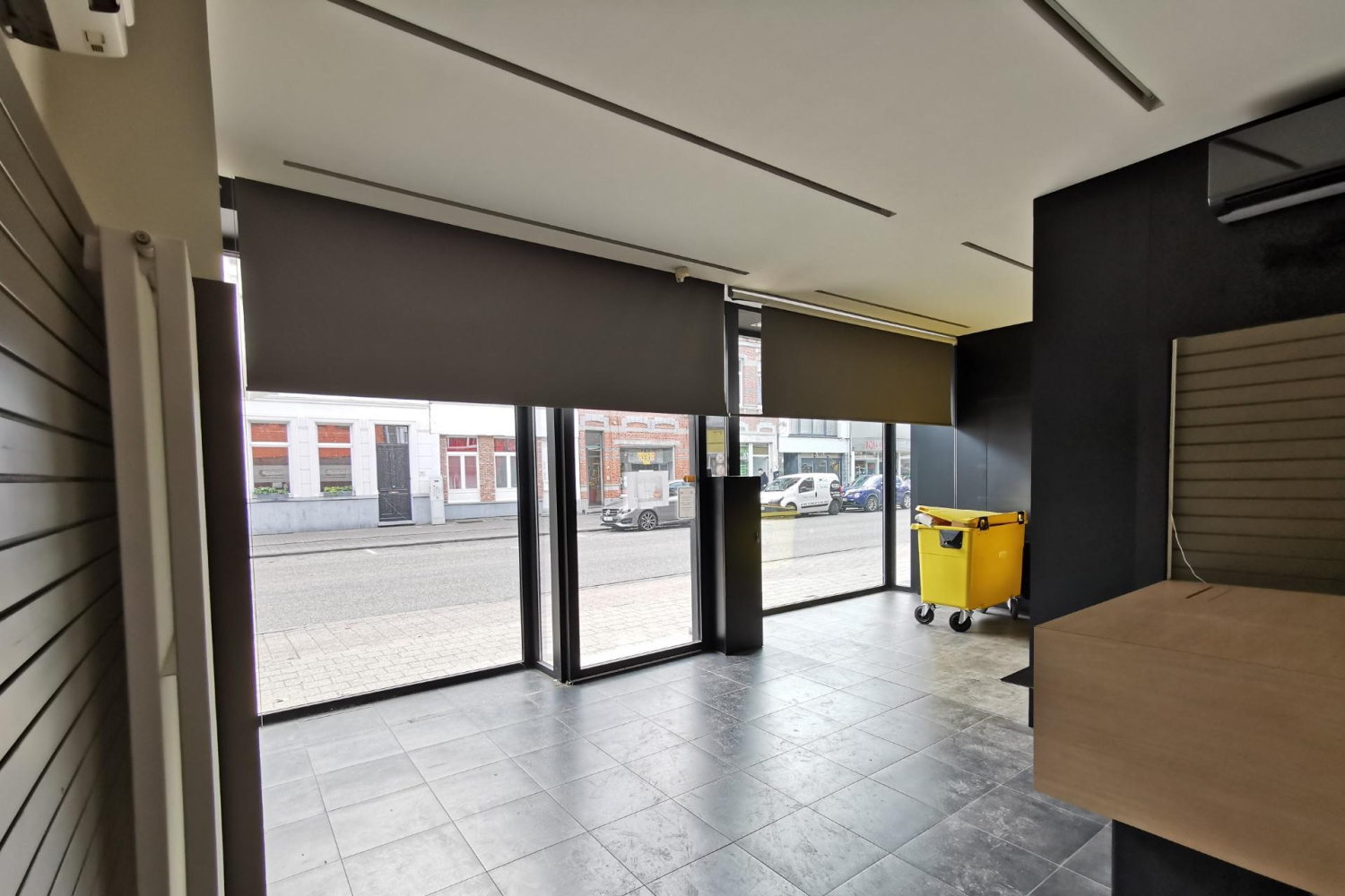 te huur commercieel turnhout de merodelei 120 - afbeelding 5