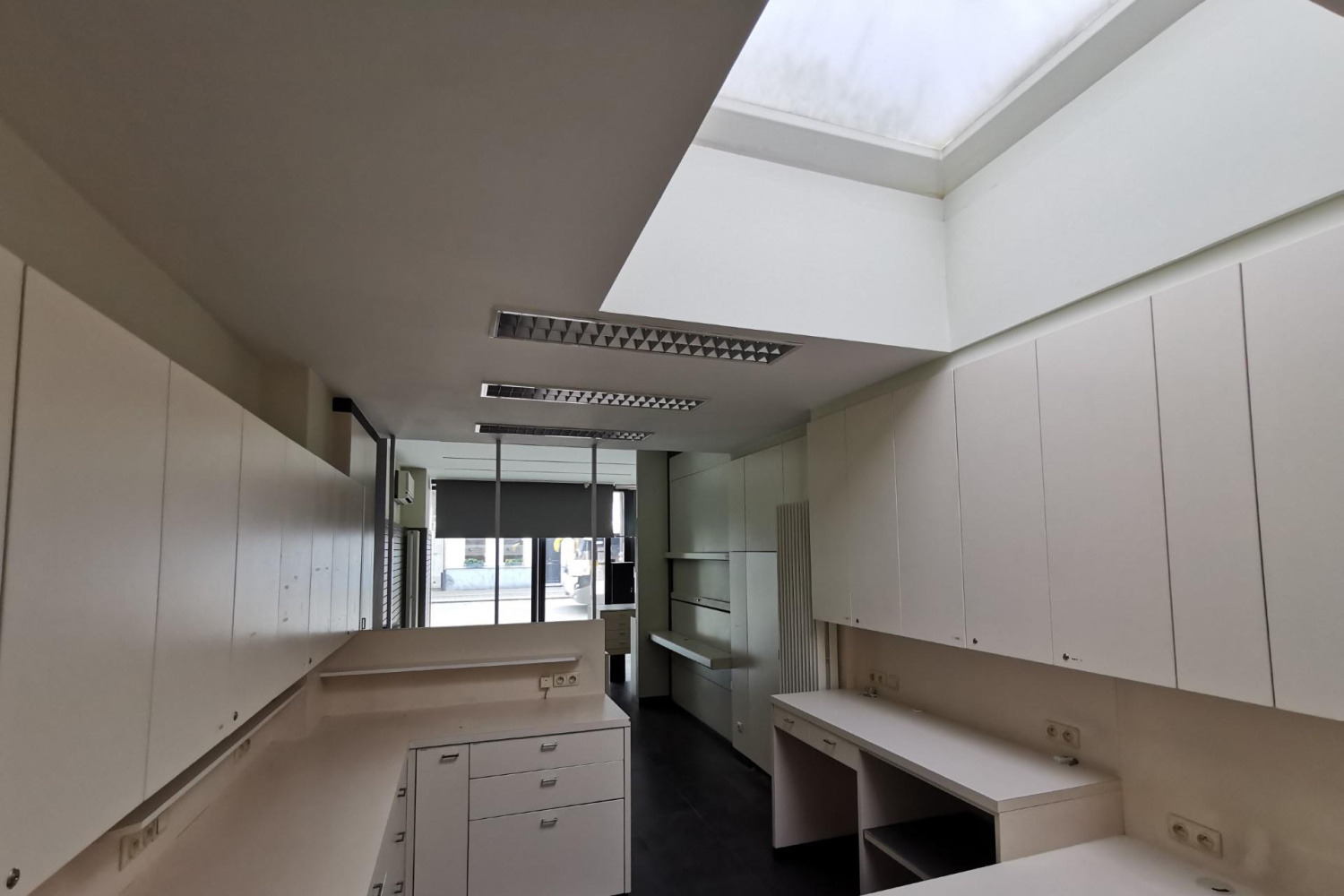 te huur commercieel turnhout de merodelei 120 - afbeelding 6