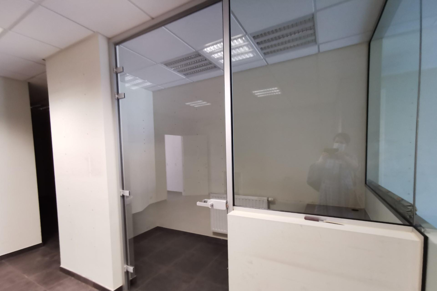 te huur commercieel turnhout de merodelei 120 - afbeelding 9