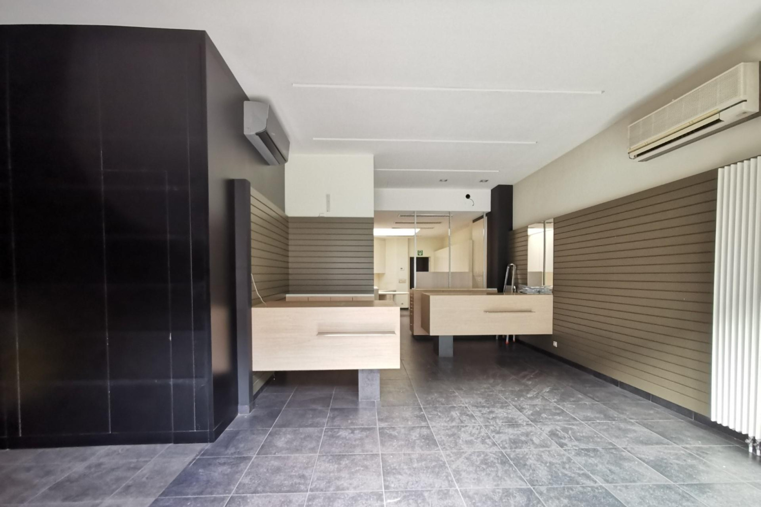 te huur commercieel turnhout de merodelei 120 - afbeelding 3